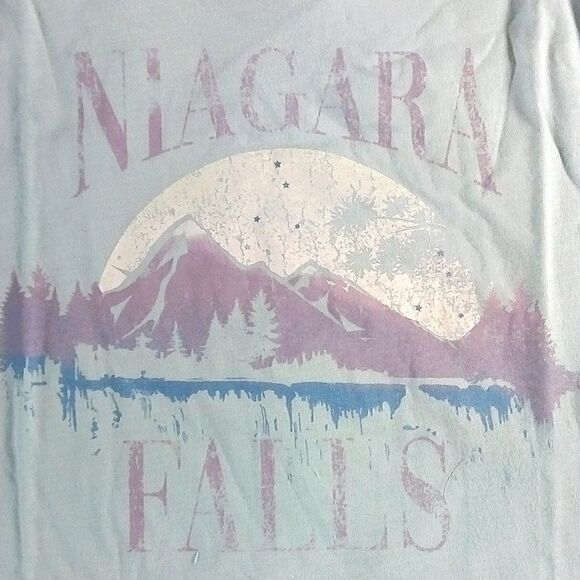 NWT ArtClass Oversize L/S Tee - Picture 3 of 5